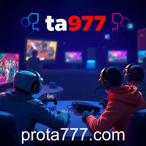 Digital Spaces: The Rise of Online Gaming Platforms