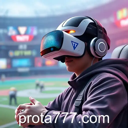 The Evolution of Virtual Gaming Platforms