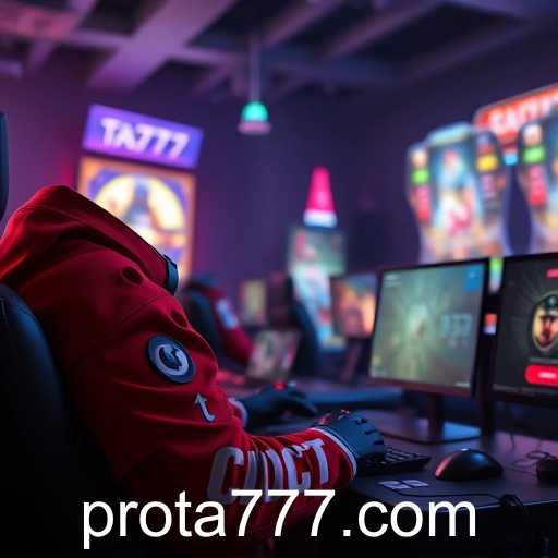 The Expanding Horizon of Online Gaming in 2025