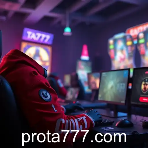 The Expanding Horizon of Online Gaming in 2025