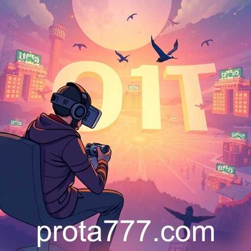 Gaming Evolution: The Impact of Online Platforms