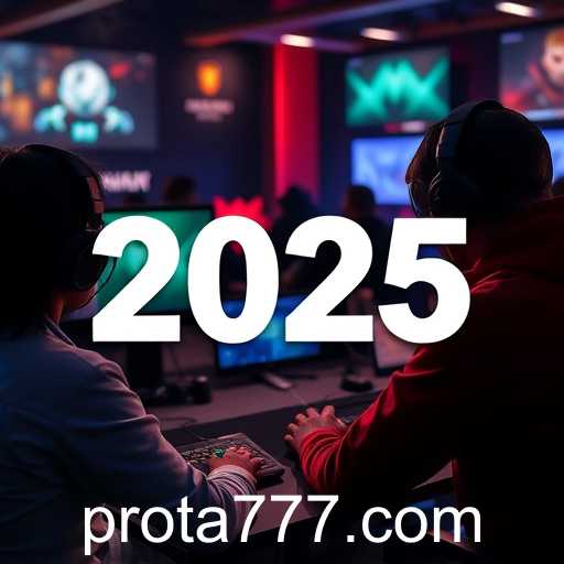 The Rise of Gaming Websites in 2025