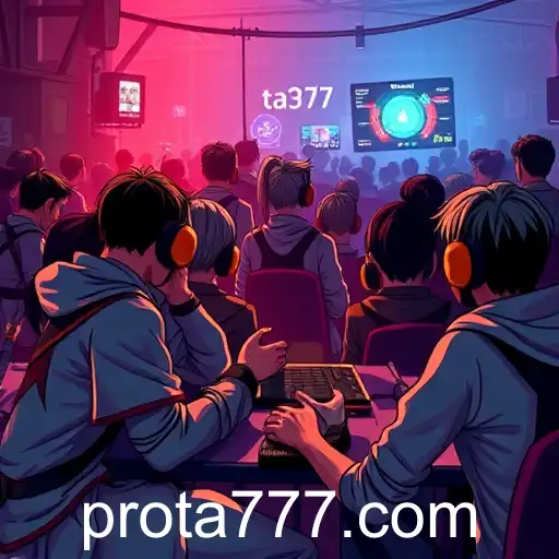 Exploring the Dynamic World of Multiplayer Games: A Deep Dive into the 'ta777' Phenomenon