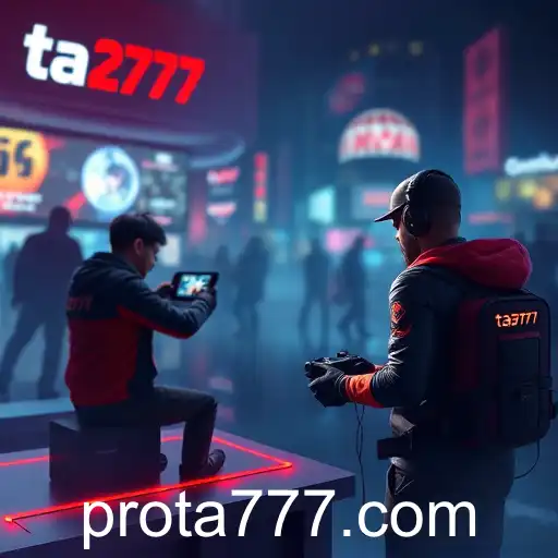 Digital Gaming Trends Amid Global Shifts