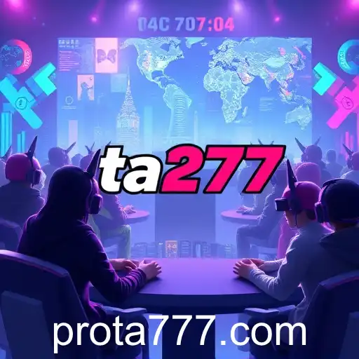 Evolving Gaming Trends with ta777