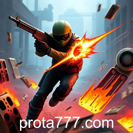 The Rise of 'ta777' in Online Gaming