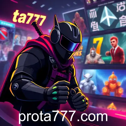 The Rise of TA777 in Online Gaming