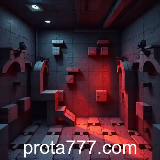 The Allure of Puzzle Games: Unraveling the Mystery Behind 'ta777'