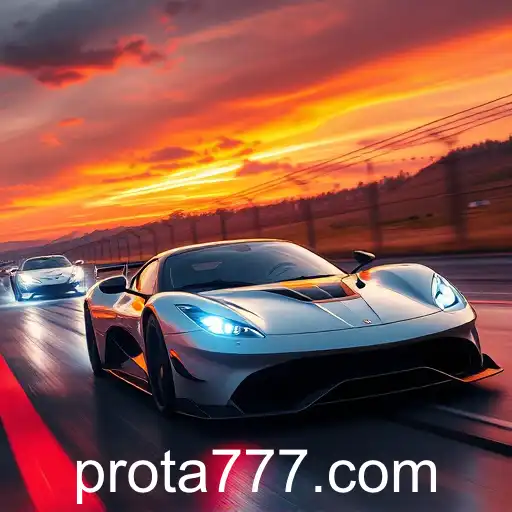 Exploring the Thrills of Racing Games: A High-Octane Adventure in Digital Speed