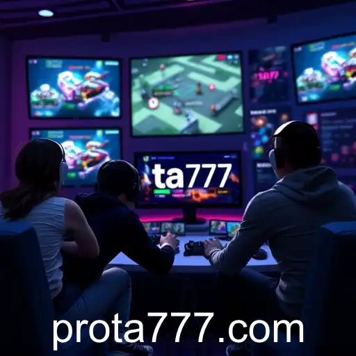 The Rise of Online Gaming Platforms