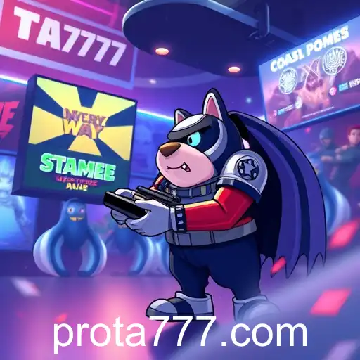 The Rise of Online Gaming Platforms