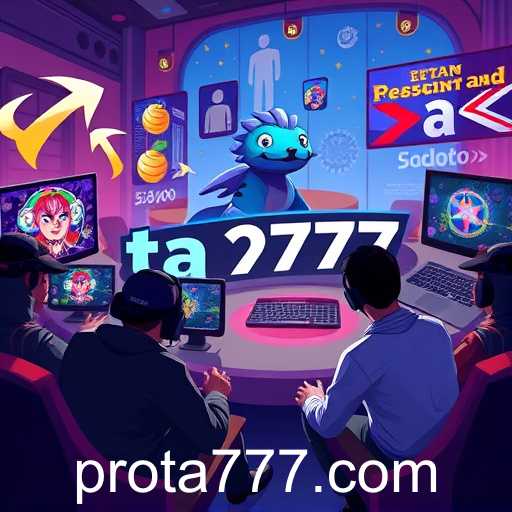The Rise of TA777 in Online Gaming