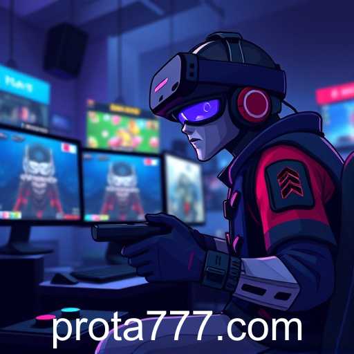 The Rise of 'ta777': Gaming's New Frontier