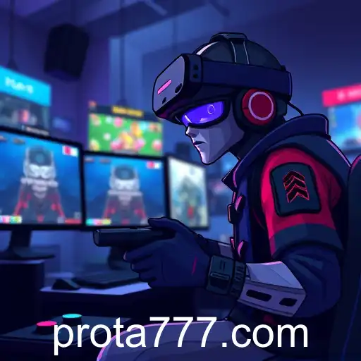 The Rise of 'ta777': Gaming's New Frontier