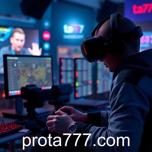 The Rise of Online Gaming in 2025