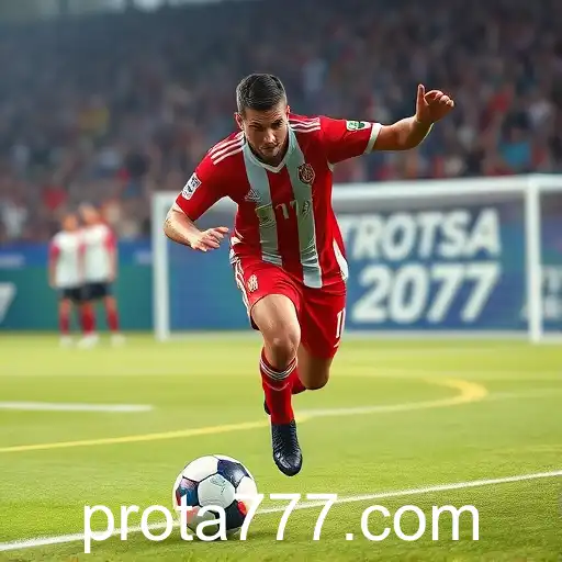 The Digital Arena: Exploring the Exciting World of Sports Games
