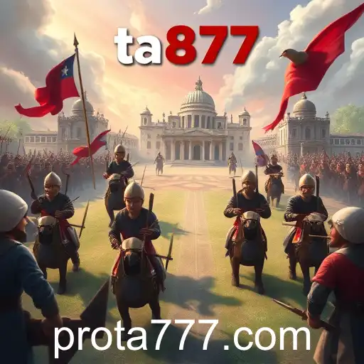 Exploring the Rich World of Strategy Games: A Deep Dive into the 