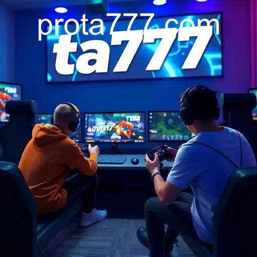 The Rise of ta777: Gaming and Community in 2025